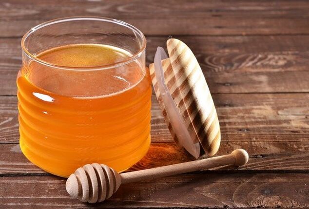 Die Behandlung von Krampfadern an den Beinen mit Honig kann Hautprobleme lösen